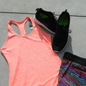 Nike Dri Fit Sculpt Tank